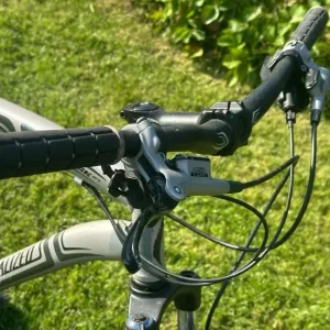 Specialized Hardrock Pro Mountain Bike - XL Frame - Image 5