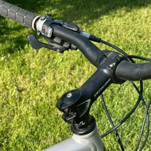Specialized Hardrock Pro Mountain Bike - XL Frame - Image 6