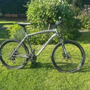 Specialized Hardrock Pro Mountain Bike - XL Frame