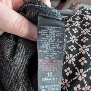 Dorothy Perkins dress size 12 - Image 4