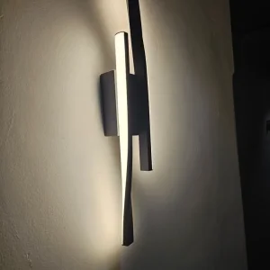 x3 Modern LED Wall Lights Indoor - Image 2