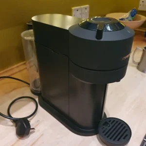 Nespresso Vertuo Coffee Machine - Image 2