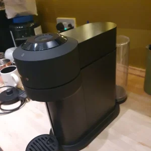 Nespresso Vertuo Coffee Machine