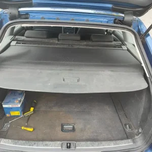 Audi A4 Estate 2006 Manual 5-door ULEZ free - Image 3