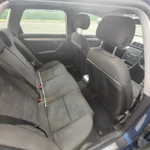 Audi A4 Estate 2006 Manual 5-door ULEZ free - Image 6