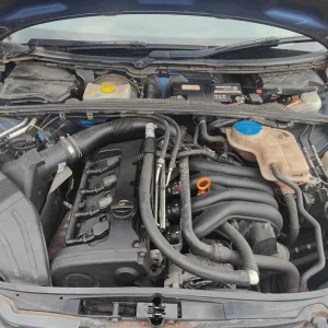 Audi A4 Estate 2006 Manual 5-door ULEZ free - Image 7