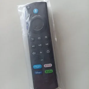 Replacement Remote Control For Amazon Firestick - Image 2