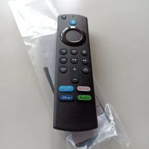 Replacement Remote Control For Amazon Firestick - Image 3