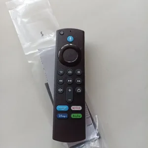 Replacement Remote Control For Amazon Firestick