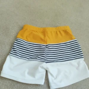Pat Pat age 6-7 boys swimming trunks - Image 3