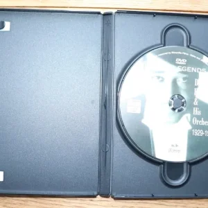Duke Ellington & His Orchestra 1929-1943 DVD - Image 3