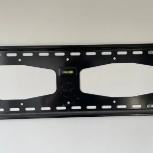 50 inch TV with wall mount - Image 3