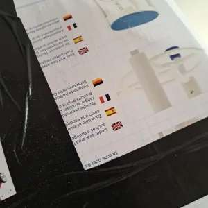 Bathroom materials - Image 2