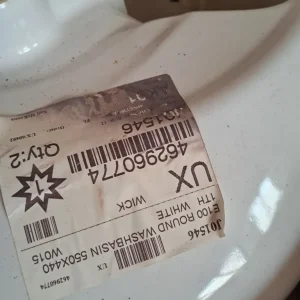 Bathroom materials - Image 5