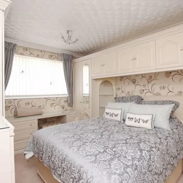Double Room in Barrow-upon-Humber