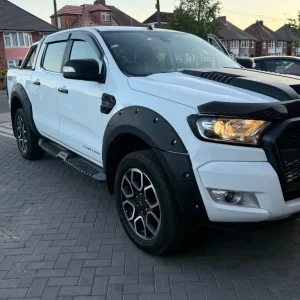 Ford Ranger 2018 2.2 Manual 6-Speed - Image 2