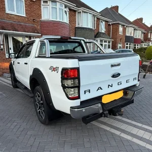 Ford Ranger 2018 2.2 Manual 6-Speed - Image 4