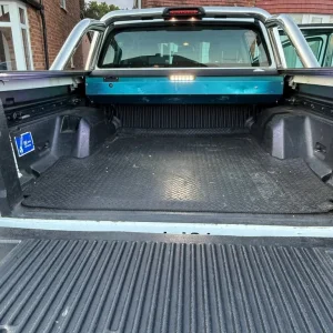 Ford Ranger 2018 2.2 Manual 6-Speed - Image 5