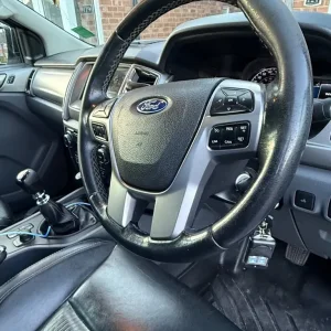 Ford Ranger 2018 2.2 Manual 6-Speed - Image 6