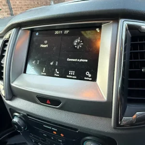 Ford Ranger 2018 2.2 Manual 6-Speed - Image 7