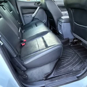 Ford Ranger 2018 2.2 Manual 6-Speed - Image 8