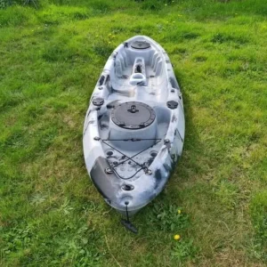 Galaxy Kayak - Image 2