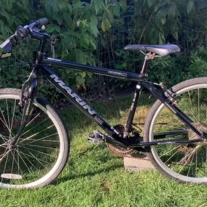 Marin Muirwoods 16-inch bike - Image 2