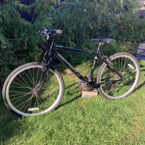 Marin Muirwoods 16-inch bike - Image 4