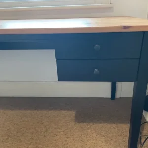 IKEA Desk with Drawers ARKELSTORP - Image 3