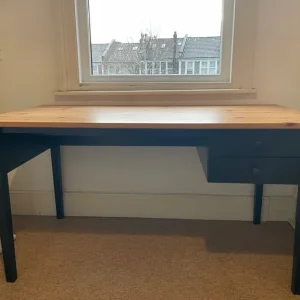 IKEA Desk with Drawers ARKELSTORP