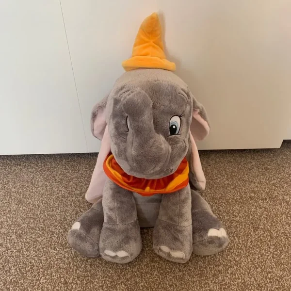 Disney Dumbo soft toy