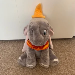Disney Dumbo soft toy