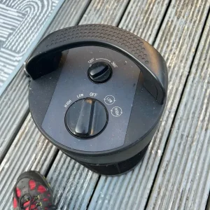 Brand new out of box patio heater - Image 2