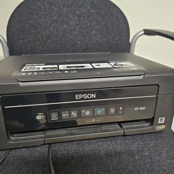 Epson XP-202 Printer