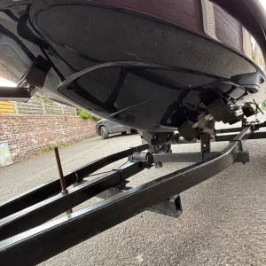 2016 SeaDoo GTI 155 Jet Ski Needs New Engine - Image 6
