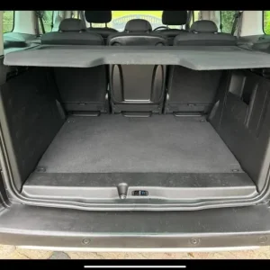 Peugeot Partner Tepee MPV 2017 manual 1199cc 5-door - Image 5