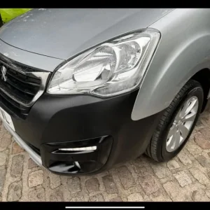 Peugeot Partner Tepee MPV 2017 manual 1199cc 5-door - Image 7