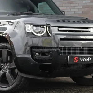 2022 Land Rover Defender 110 5.0 V8 Auto 4WD Estate - Image 5
