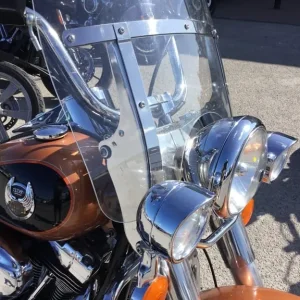 2008 Harley-Davidson Heritage Classic FLSTCI - Image 3