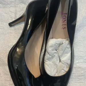 Jones Patent Heels - Image 4