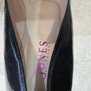 Jones Patent Heels - Image 7