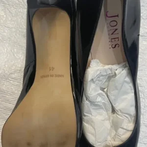 Jones Patent Heels - Image 8