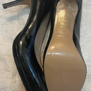 Jones Patent Heels