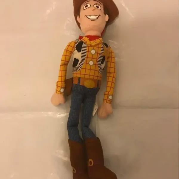 Disney Woody soft toy