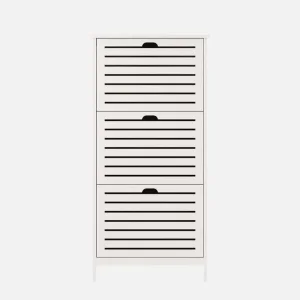 Orsk Shoe Cabinet - Image 4