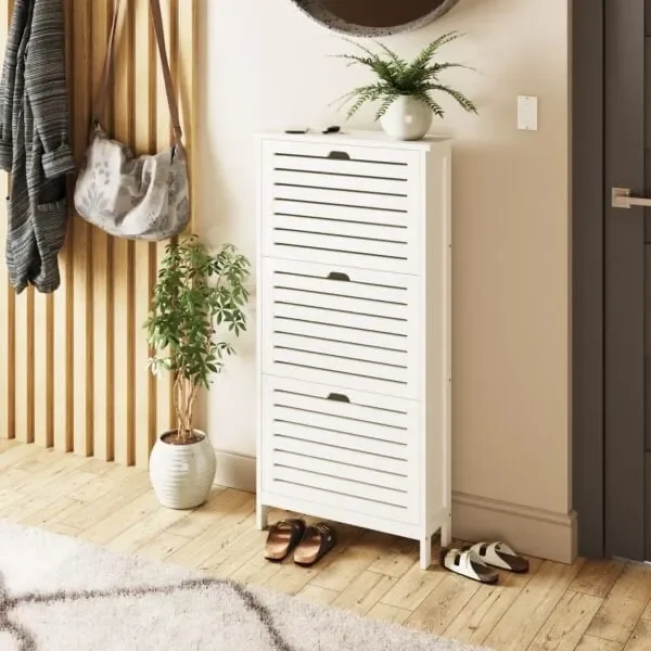Orsk Shoe Cabinet