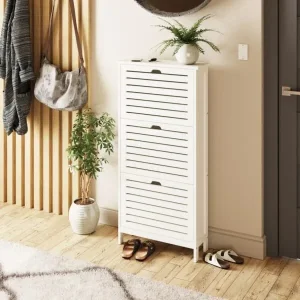 Orsk Shoe Cabinet