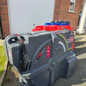 Bike Boxes For Hire – Alan Triathlon / TT EasyFit - Image 3
