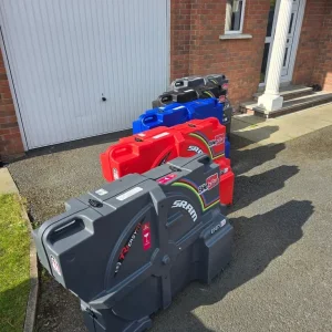 Bike Boxes For Hire – Alan Triathlon / TT EasyFit - Image 5