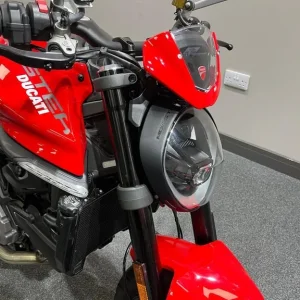 Ducati Monster 937 Plus 2021 - Image 3